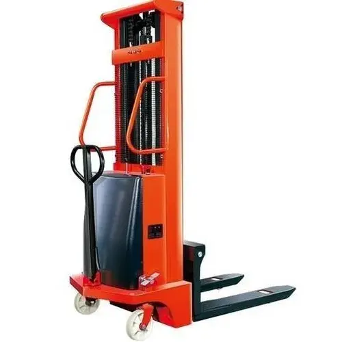 Semi Electric  Stacker