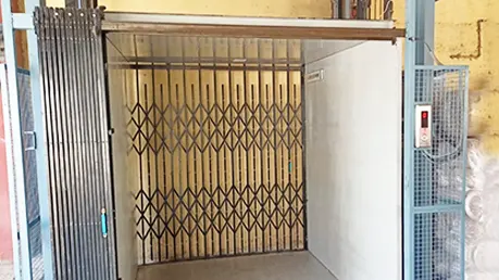 Shree Ganesh Material Handling