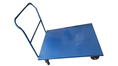 Electric Hydraulic Stacker Manufacturers in Nana Pondha