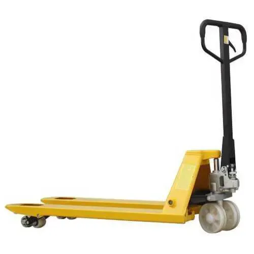 Hand Pallet Truck